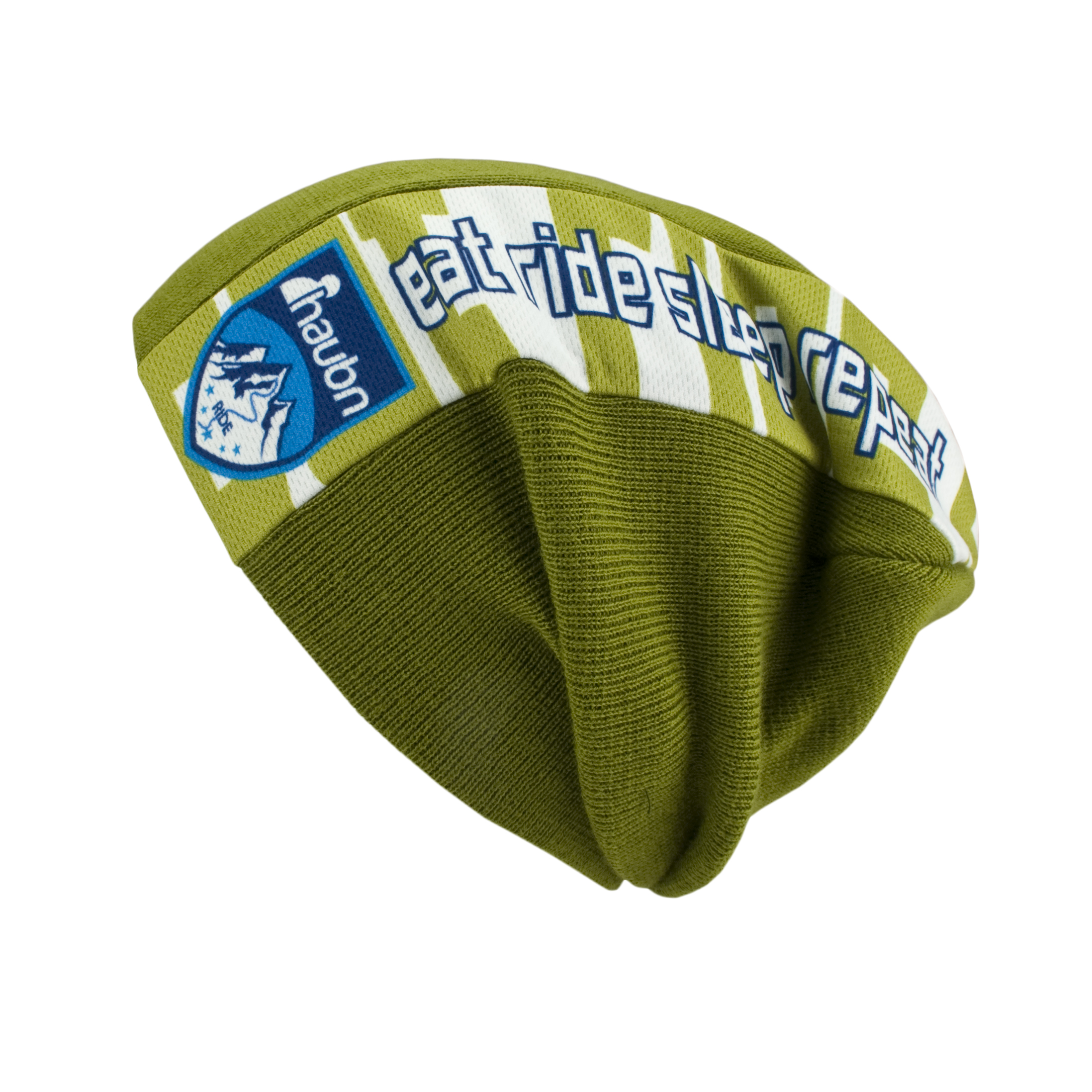 haubn headliner beanie hat - made in 