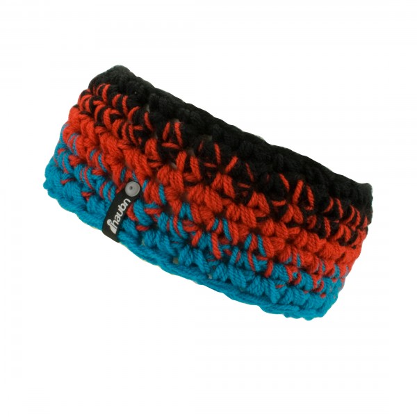 sundowner haubn handmade Stirnband