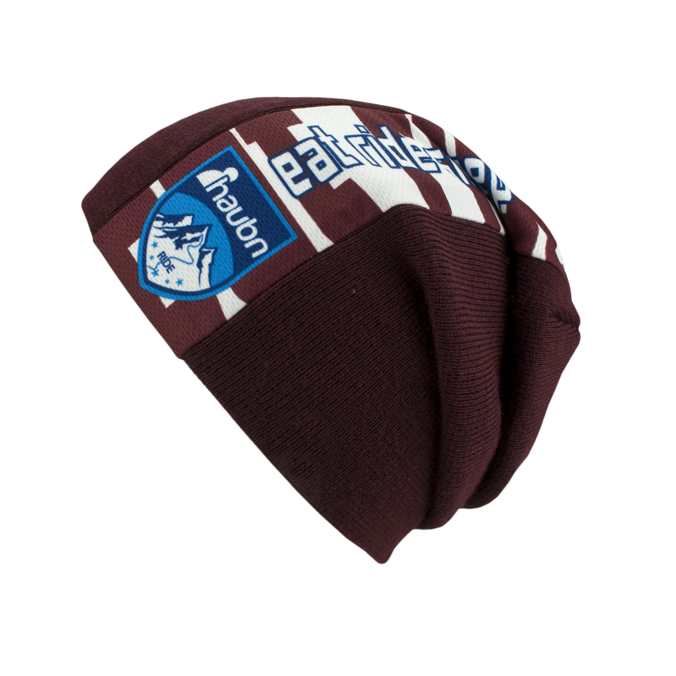 haubn headliner beanie hat - made in 